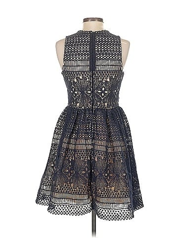 Francesca's Cocktail Dress (view 2)