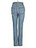 IRO Hearts Blue Jeans Size 26 waist - photo 2