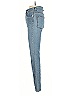 IRO Hearts Blue Jeans Size 26 waist - photo 5