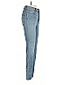 IRO Hearts Blue Jeans Size 26 waist - photo 4