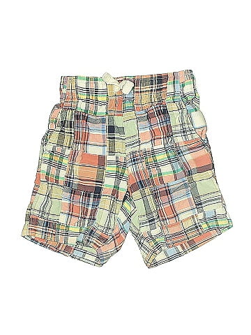 Lands' End Cargo Shorts (view 1)