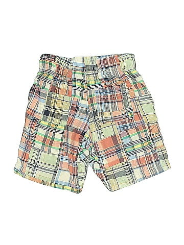 Lands' End Cargo Shorts (view 2)
