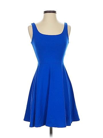 Susana Monaco Cocktail Dress (view 1)