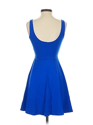 Susana Monaco Cocktail Dress (view 2)
