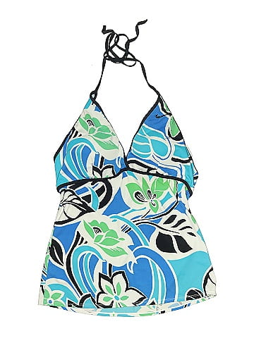 Nike Swimsuit Top (view 1)