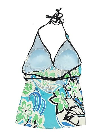 Nike Swimsuit Top (view 2)