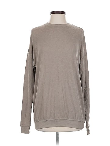 Alo Yoga Long Sleeve Top (view 1)