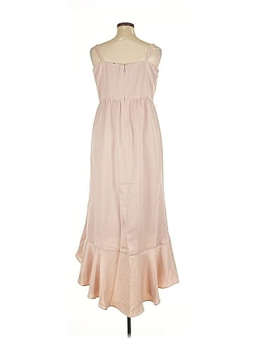 City Chic Cocktail Dress (view 2)