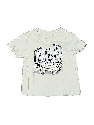 Baby Gap Short Sleeve T-Shirt (view 1)