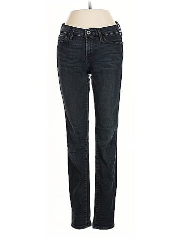 FRAME Denim Jeans (view 1)