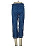 Assorted Brands Polka Dots Blue Jeans Size 3 - photo 2