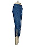 Assorted Brands Polka Dots Blue Jeans Size 3 - photo 4