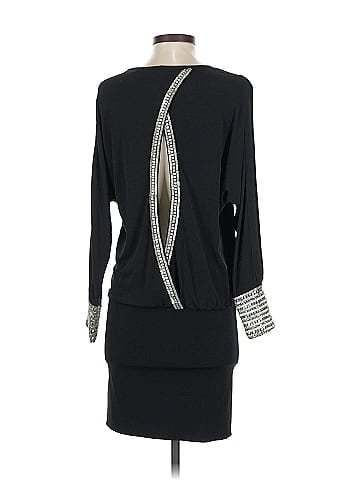 Moda International Cocktail Dress (view 2)