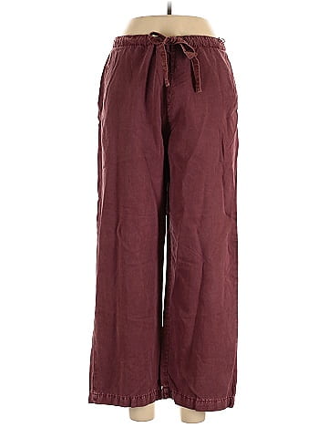 Zara Casual Pants (view 1)