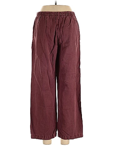 Zara Casual Pants (view 2)