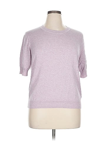 J.Crew 3/4 Sleeve T-Shirt (view 1)