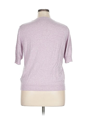 J.Crew 3/4 Sleeve T-Shirt (view 2)