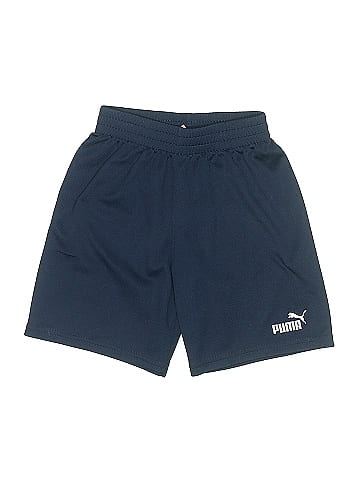 Puma Athletic Shorts (view 1)