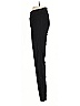 Fabrizio Gianni Solid Black Active Pants Size 2 - photo 5