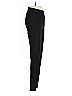 Fabrizio Gianni Solid Black Active Pants Size 2 - photo 4