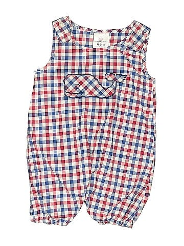 Vineyard Vines Short Sleeve Onesie (view 1)