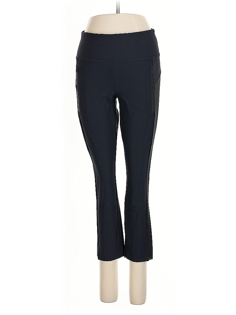 Click to view more detailed imagery on our partner's website Pre-owned Athleta Active Pants In Black