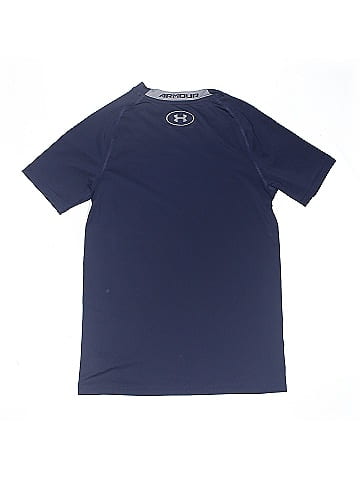Under Armour Active T-Shirt (view 2)