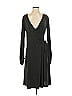 The Limited 100% Polyester Black Cocktail Dress Size S - photo 1