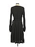 The Limited 100% Polyester Black Cocktail Dress Size S - photo 2