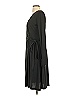The Limited 100% Polyester Black Cocktail Dress Size S - photo 5