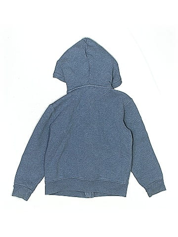 Polo by Ralph Lauren Zip Up Hoodie (view 2)