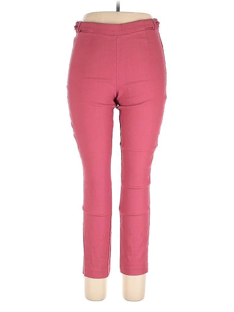 Click to view more detailed imagery on our partner's website Pre-owned Violets & Roses Active Pants In Pink