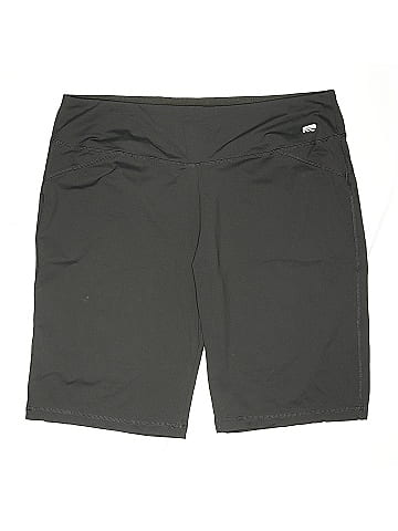 Marika Athletic Shorts (view 1)