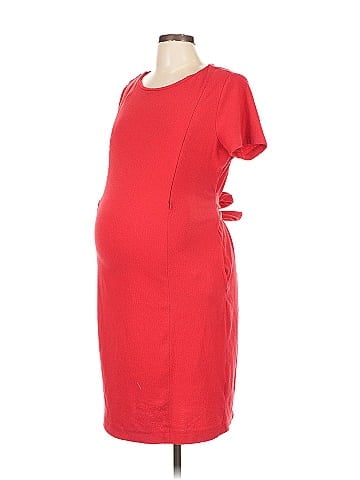 A Pea in the Pod Casual Dress (view 1)