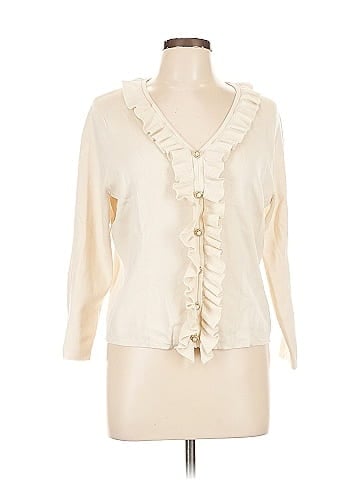 Adrianna Papell Cardigan (view 1)