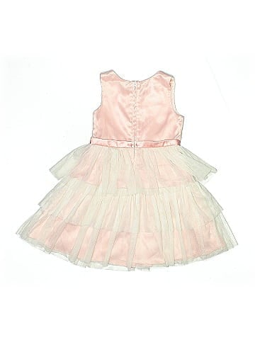 Bonnie Jean Dress (view 2)