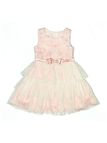 Bonnie Jean Dress (view 1)