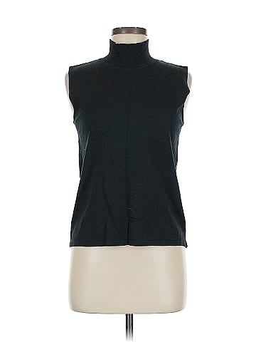 Chico's Design Sleeveless Silk Top (view 1)
