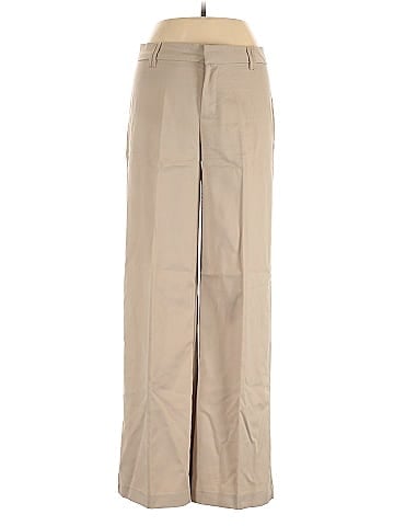 Divided by H&M Khakis (view 1)