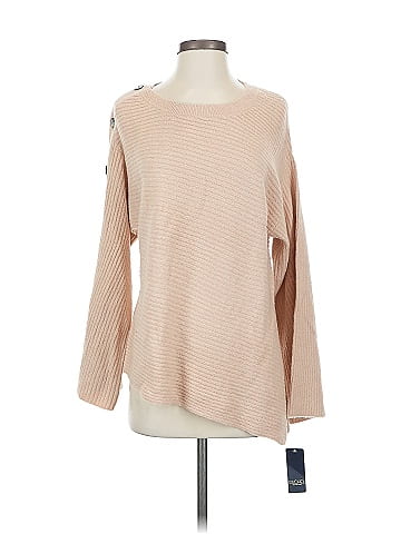 RACHEL Rachel Roy Pullover Sweater (view 1)