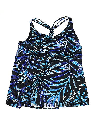 Swimsuits for all Swimsuit Top (view 1)