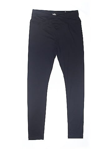 Justice Active Pants (view 1)