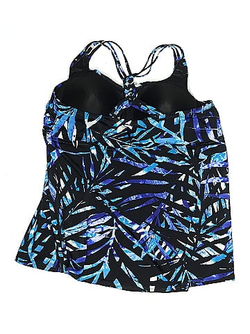 Swimsuits for all Swimsuit Top (view 2)