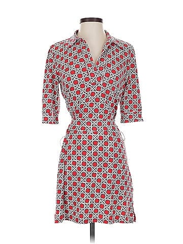 Laundry by Shelli Segal Casual Dress (view 1)