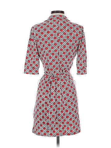 Laundry by Shelli Segal Casual Dress (view 2)