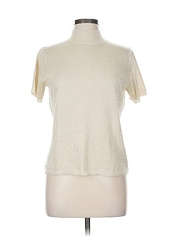Sag Harbor Short Sleeve Top (view 1)