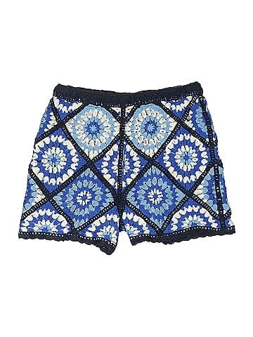 Aqua Shorts (view 2)