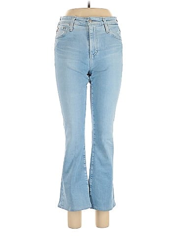 Adriano Goldschmied Jeans (view 1)