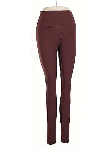 Lululemon Athletica Active Pants (view 1)