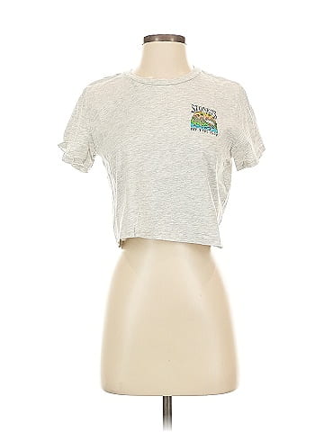 Volcom Short Sleeve T-Shirt (view 1)